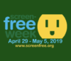 Thumbnail - Screen-Free Week: April 29 – May 5