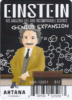 Go to the Einstein page