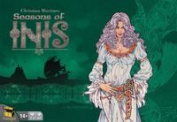 Inis: Seasons of Inis - Board Game Box Shot