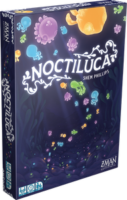 Noctiluca - Board Game Box Shot