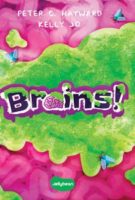 Brains! - Board Game Box Shot