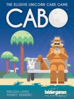 Cabo - Board Game Box Shot