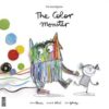 Go to the The Color Monster page