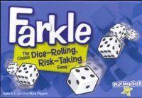 Farkel - Board Game Box Shot