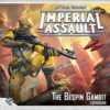 Go to the Star Wars: Imperial Assault - The Bespin Gambit page