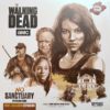 Go to the The Walking Dead: No Sanctuary - What Lies Ahead Expansion page