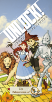 Unlock! – The Adventures of Oz - Board Game Box Shot