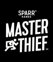 Master Thief - Board Game Box Shot