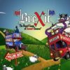 Go to the Brexit: The Board Game of Second Chances page