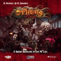 The Others - Board Game Box Shot