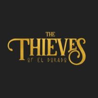 The Island of El Dorado: The Thieves of El Dorado - Board Game Box Shot