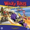 Go to the Wacky Races: The Board Game page