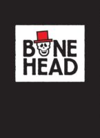 Bone Head - Board Game Box Shot