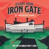 Go to the Escape From Iron Gate page