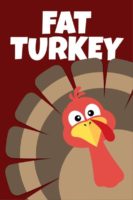 Fat Turkey - Board Game Box Shot