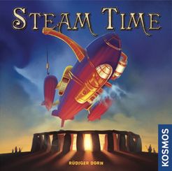 steam time travel