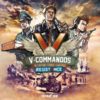 Go to the V-Commandos: Résistance page