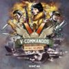 Go to the V-Commandos: Secret Weapons page
