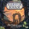 Go to the Eldritch Horror: The Dreamlands page