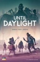 Until Daylight - Board Game Box Shot