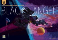 Black Angel - Board Game Box Shot