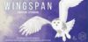 Go to the Wingspan: European Expansion page