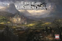 Edge of Darkness - Board Game Box Shot