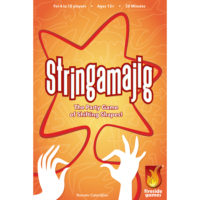 Stringamajig - Board Game Box Shot