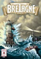 Bretagne - Board Game Box Shot