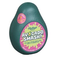 Avacado Smash - Board Game Box Shot