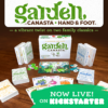 Thumbnail - Garden Canasta – Live on Kickstarter!